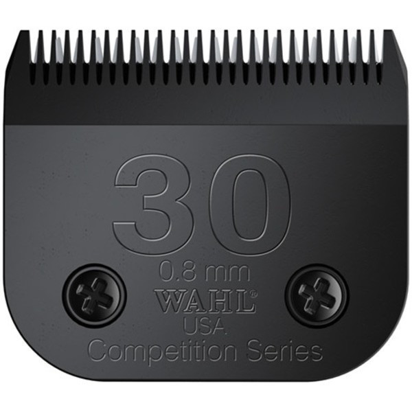 Ножовий блок стандарту А5 — Wahl Ultimate Blade #30 (0.8мм)