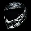 МОТОШОЛОМ ATLAS 4.0 HELMET - JORMUNGANDR, фото 3