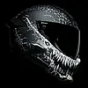 МОТОШОЛОМ ATLAS 4.0 HELMET - JORMUNGANDR, фото 4