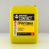 Акрилова грунтовка "CONTACT" G-7, фото 2