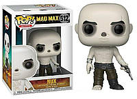 Фигурка Funko Pop Фанко Поп Накс Безумный Макс Mad Max Nux 10 см MM Т 512