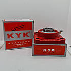 Підшипник корпусний UCF214 KYK Japan, фото 2