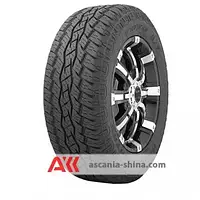 Toyo Open Country A/T plus 265/75 R16 119S