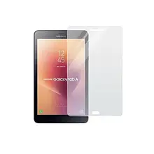 Захисне скло для планшетів 2E 2.5D для Samsung Galaxy Tab A 8.0 T380/T385 Transparent
