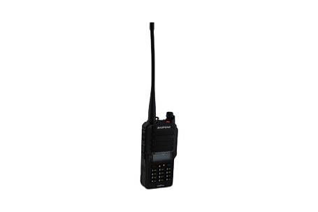 Рация Baofeng UV 9R Plus, фото 2
