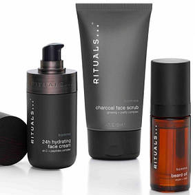 Ritulas Косметика для чоловіків