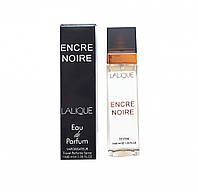 Lalique Encre Noire - Travel Perfume 40ml