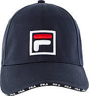 Бейсболка FILA