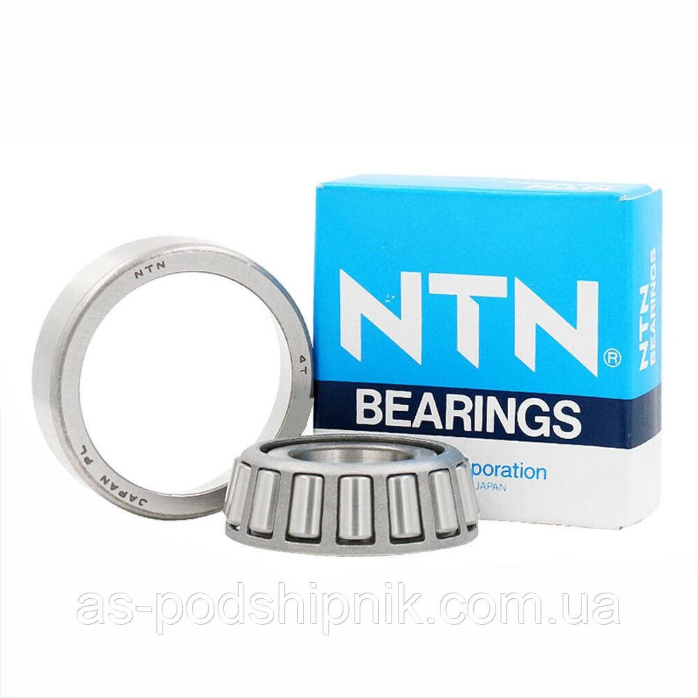 Підшипник 4T-32005X NTN