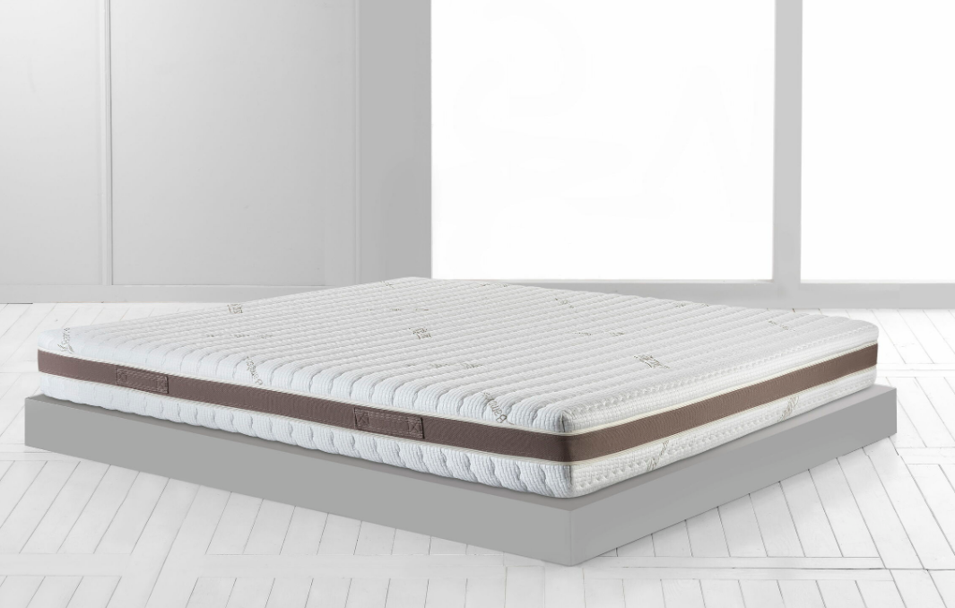 Матрац Magniflex Vitale Naturale