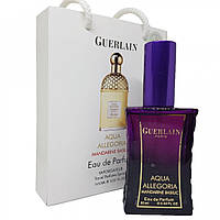 Gэrlain Aqua Allegoria Mandarine Basilic - Travel Perfume 50ml