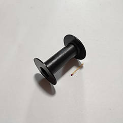 Котушка 85 мм для дроту, нитки, волосіні, мотузки