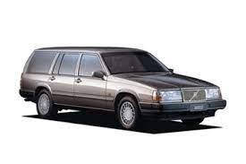 Volvo 960