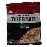 Пеллетс Dynamite Baits Pellet Monster Tigernut Pellets 6mm 900g