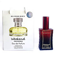 Burberry Weekend for women - Travel Perfume 50ml