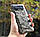 Смартфон Oukitel F150 R2022 8Gb/256Gb Alpine Green, 8300 Батарея, NFC, тепловізор, фото 5