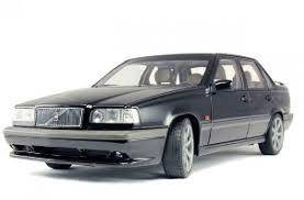 Volvo 850