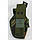 Кобура PLCE Holster, O/A, R/H, DPM, IRR. Нова, фото 3