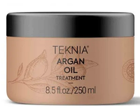 Питательная маска для сухих волос Lakme Teknia Argan Oil Treatment