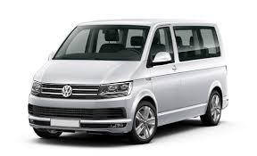 VW T4