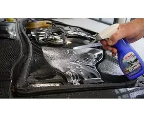 Засіб з догляду та відновлення пластику інтер'єру та екстер'єру 500 мл SONAX XTREME Kunstoffdetailer Inne, фото 3