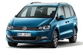 VW Sharan