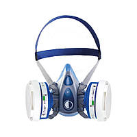 РПА ДЕ - К1Р1 напівмаска лицьова від аміаку