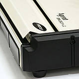 Біндер брошурувальник AGENT BM-2021 V.2 (2:1). Металева пружина (1010175), фото 3