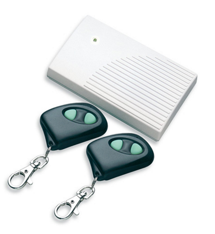 Радіоконтролер Satel RX-2K, фото 1