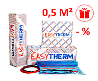 Нагревательный мат Easytherm EASYMATE EM 0,5 М²