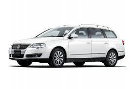 VW Passat B6