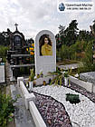 Памятник жінці № 987, фото 7
