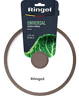 Кришка RINGEL Universal silicone 24 см (RG-9302-24)