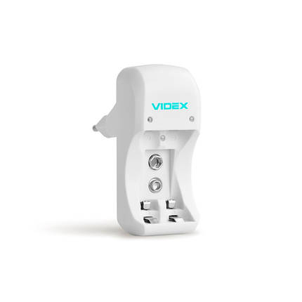 Зарядний пристрій Videx VCH-N201, фото 2