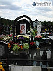 Памятник жінці № 255, фото 5