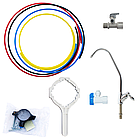 Фільтр зворотного осмосу БРИЗ ГАРАНТ СТАНДАРТ, фото 2