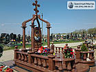 Памятник жінці № 290, фото 6