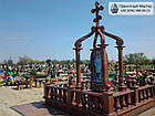 Памятник жінці № 290, фото 8