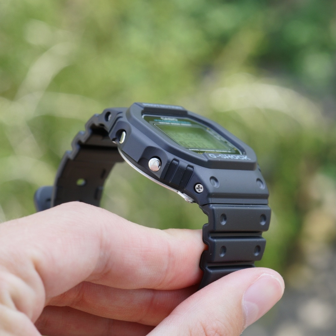 Casio G Shock G 5600UE 1 Touch Solar 200m BIGL.UA 1665424967
