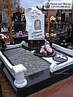 Памятник жінці № 909, фото 5