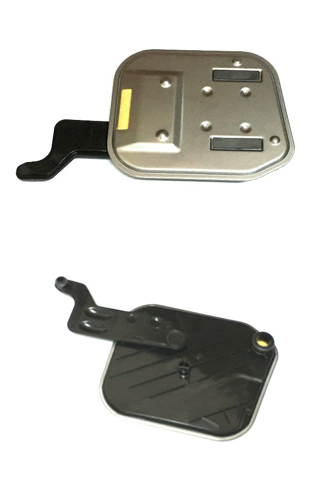 Фільтр коробки передач zf8hp55ah, zf8hp55flh, 0bw,