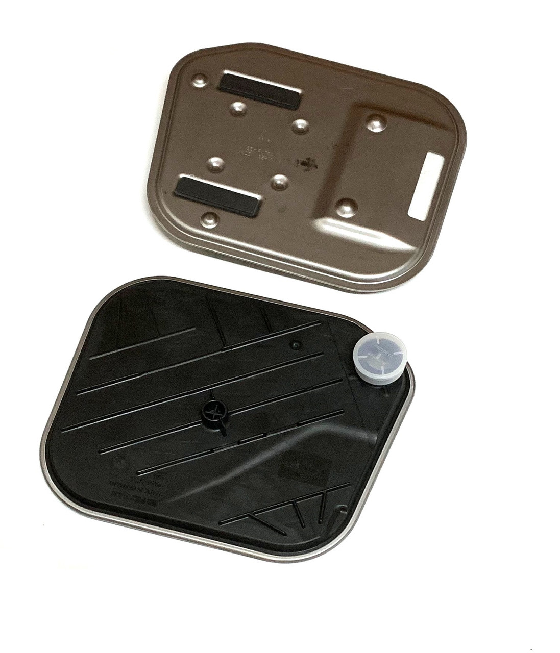 Фільтр коробки передач zf8hp55a, zf8hp90a. 0BK398009, 0501217777