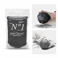 ARTGRAF Nº1 - Графітова маса (пластична, водорозчинна) 150г ARTN1-150