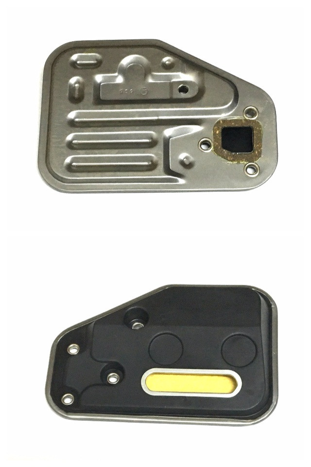 Фільтр коробки передач f3a21, f3a22, f3a23, f4a21, f4a22, f4a23, km175, km176, km177,