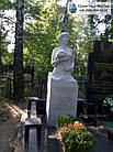 Памятник жінці № 1989, фото 4