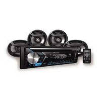 Автоелектроніка