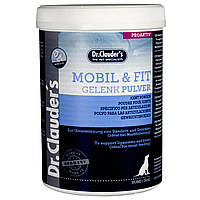 Витаминно-минеральный комплекс Dr.Clauder s Mobil & Fit Joint Powder 1100 г таблетки, для укрепления связок и