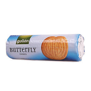 Печиво Gullon Butterfly 165 г, 16шт/ящ