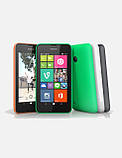 Мобільний телефон Nokia Lumia 530 Dual Sim, фото 5