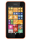 Мобільний телефон Nokia Lumia 530 Dual Sim, фото 3